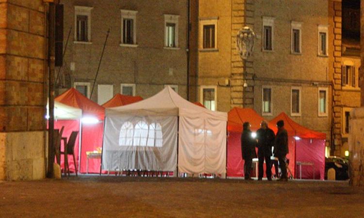 In centro a Macerata tornano i mercatini artigianali
