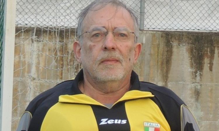 Tre maceratesi nella nazionale over 60 di hockey
