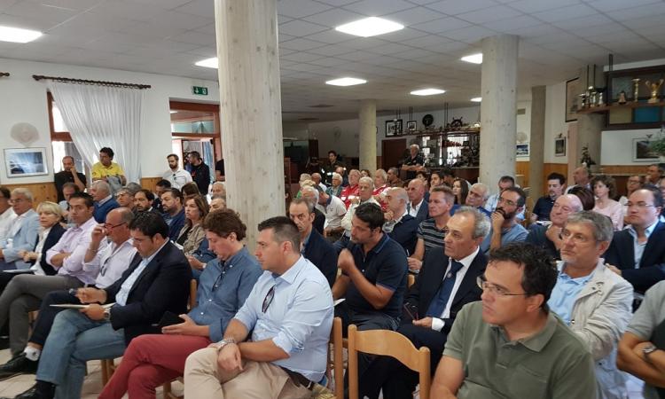 Saltamartini: "Risposte vergognose su un problema vero come la verifica del viadotto per Moscosi"