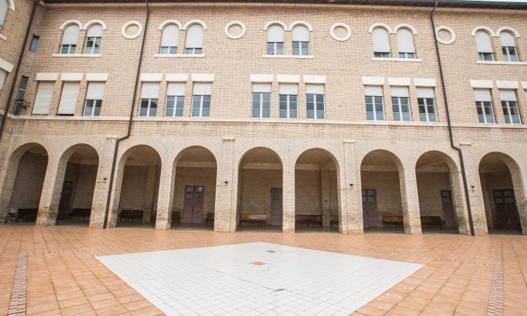 Al via nuovi corsi di formazione all'istituto San Giuseppe di Macerata