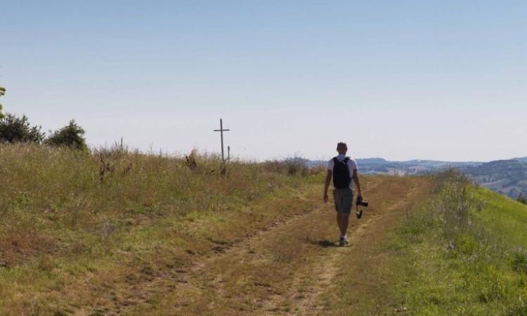 A Urbisaglia una passeggiata nella storia e nel gusto