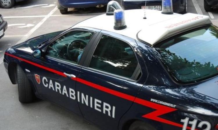 Truffano anziana di Civitanova: la refurtiva recuperata a Cattolica