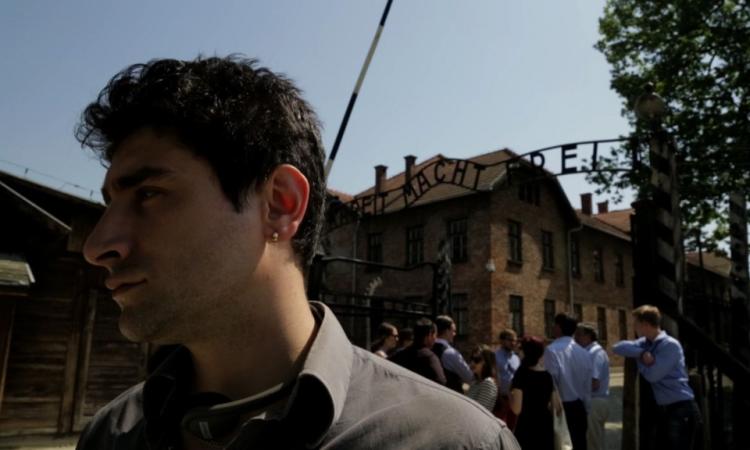 Al Festival del cinema di Civitanova arriva il regista Danilo Monte