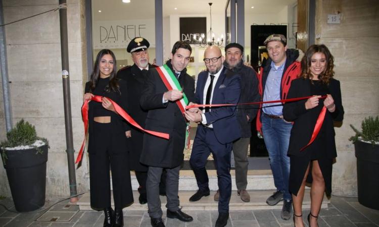 "Daniele Hair Studio", 25 anni di eccellenza artigiana di Daniele Zucchini