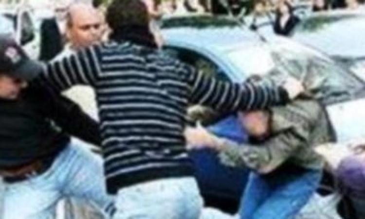 Italiani contro albanesi: rissa nella notte in pieno centro a Macerata