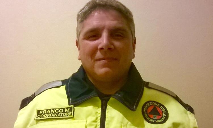 La Protezione Civile di Potenza Picena selezionata per una campagna nazionale