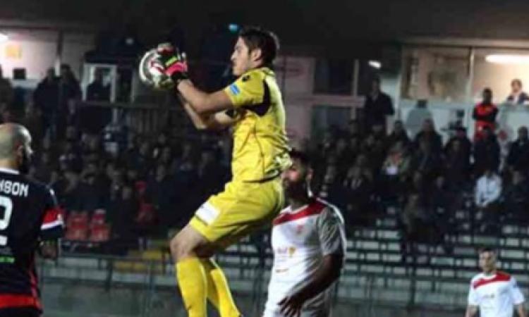 Solo un pari col Forlì: la Rata resta in zona play-out