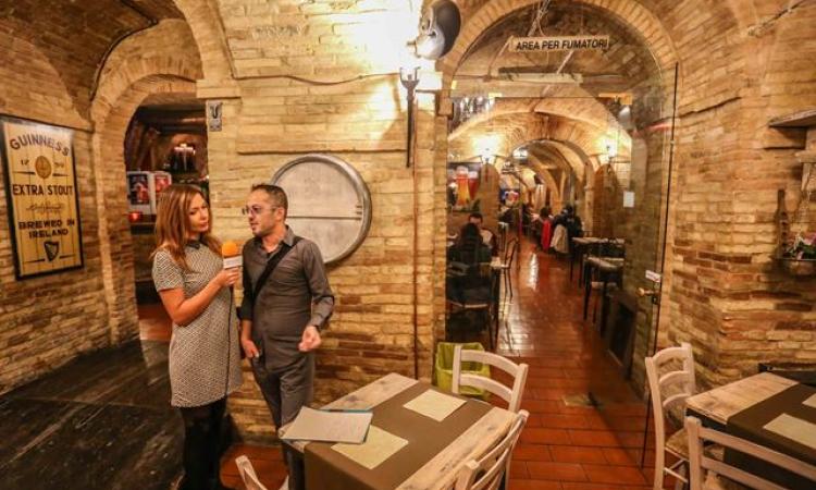 Al via la nuova stagione de "Le 4 Porte"