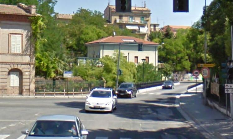 Tolentino: in arrivo altre due rotonde
