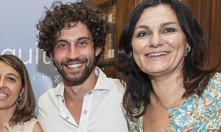 Linfa Crowd 2.0 si presenta con il film “Tiro libero” ambientato nelle Marche