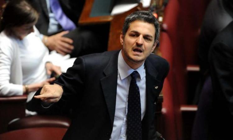 Convegno di Forza Italia su "Microcriminalità e sicurezza"