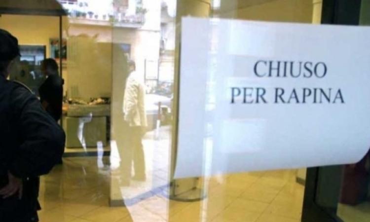 Rapina a mano... disarmata al Monte dei Paschi di Sambucheto
