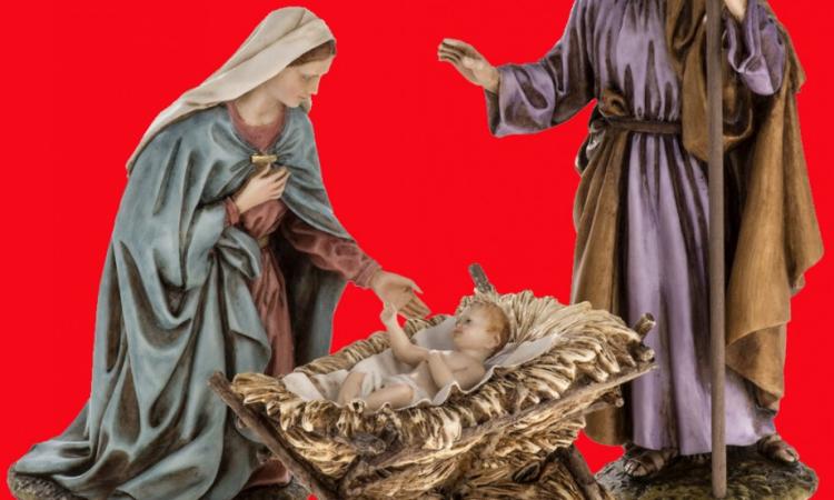 A Treia "La tua Betlemme", un concorso di presepi in famiglia e per le vetrine