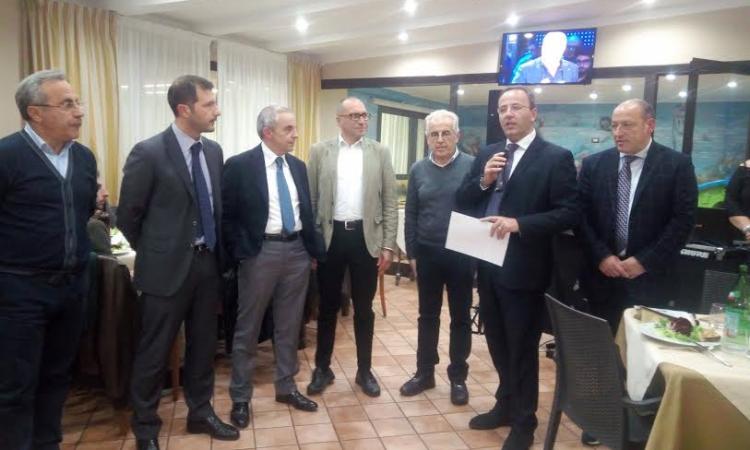 Camerino, le lezioni nelle scuole riprenderanno giovedì 24 novembre