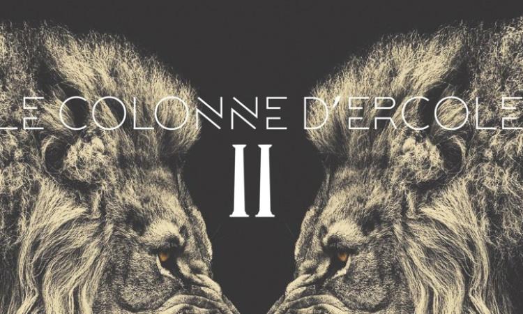 "Il futuro non crolla" diventa una canzone: on line il video de "Le Colonne D'Ercole"