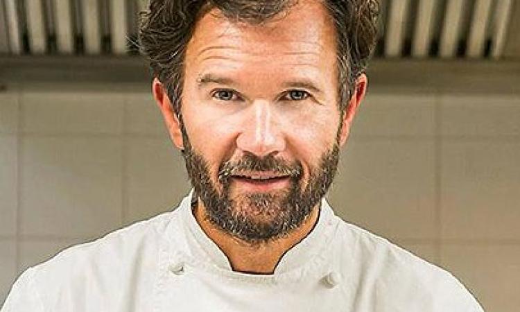 Carancini chiama Cracco a cucinare i piccioni, ma solo su Lercio...