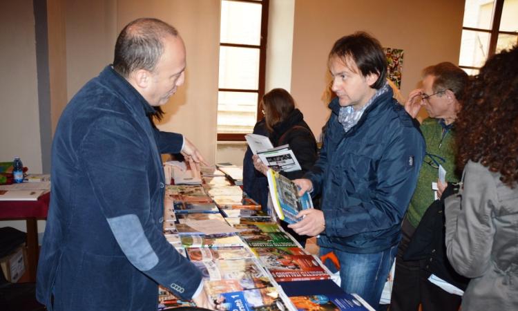 San Severino capitale dell'editoria italiana