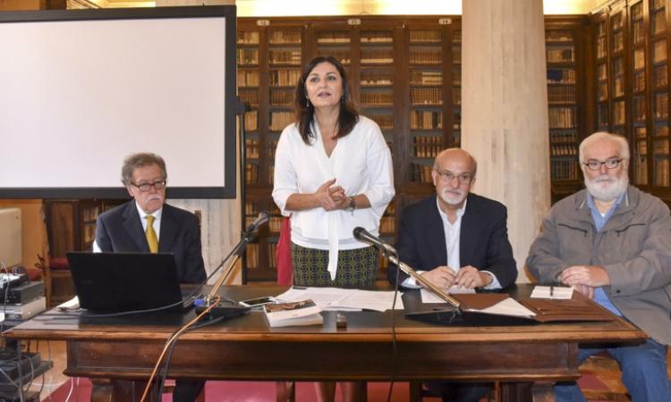Macerata ricorda il “professore del sorriso” Dante Cecchi
