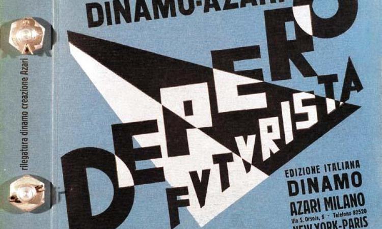 "Il Futurismo dalla trincea al Bar" arriva a Tolentino