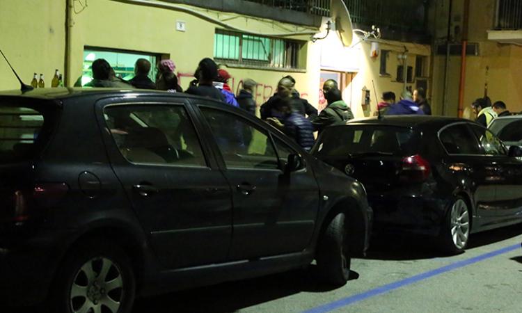 Una irrefrenabile Rata scatena l'entusiasmo dei tifosi