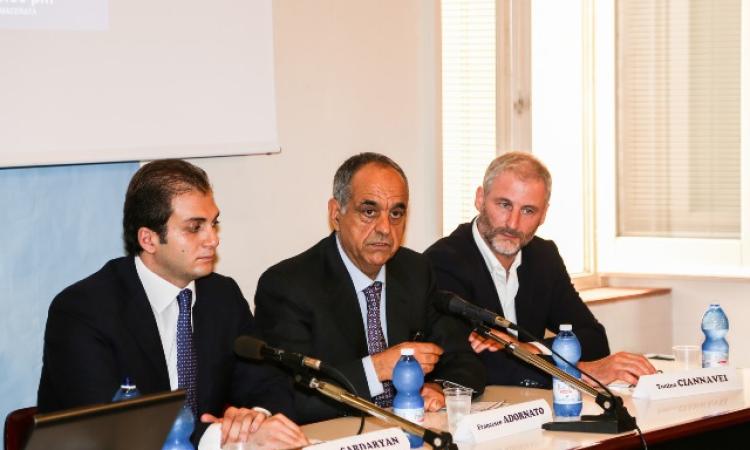Fare business in Russia: workshop di Università e Confindustria