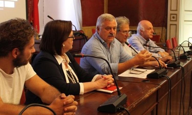 Sibillini e dintorni: presentata in Comune a Macerata la nona edizione