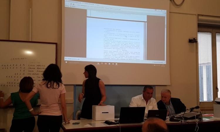 Gli "alumni" dei Master amministrativi si riuniscono in una associazione