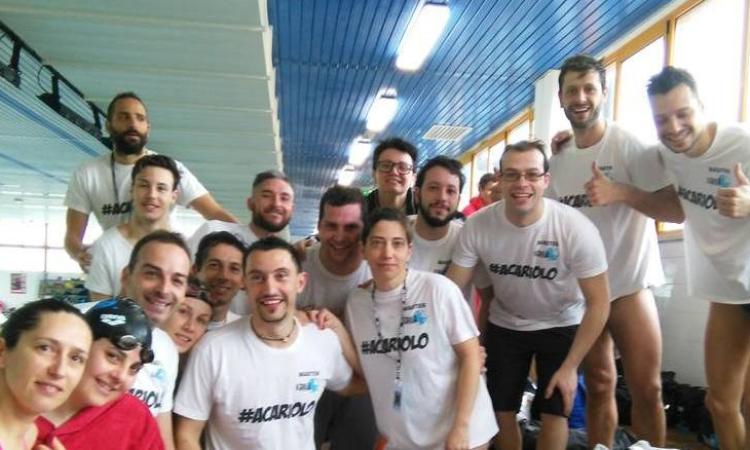 Successo su tutti i fronti per il Trofeo Civitanova Marche