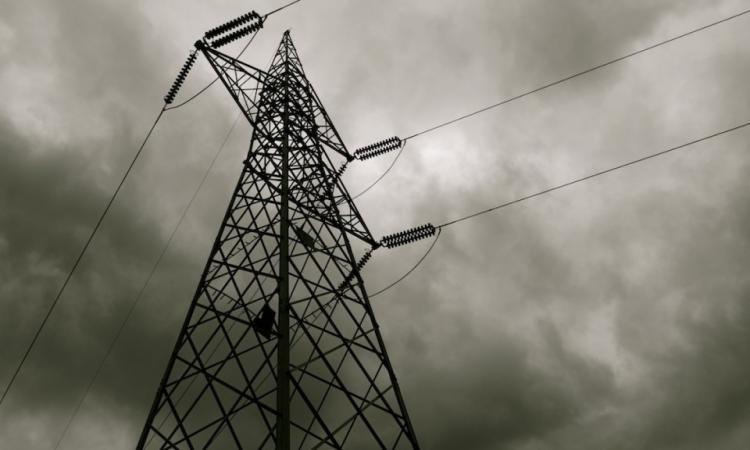 Lavori dell'Enel sull'Alta Tensione: possibili problemi a Tolentino fra lunedì notte e martedì mattina