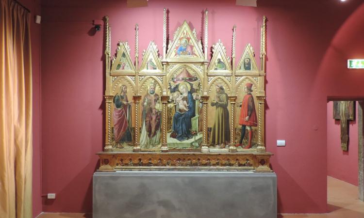 Musei settempedani aperti a Natale e Capodanno