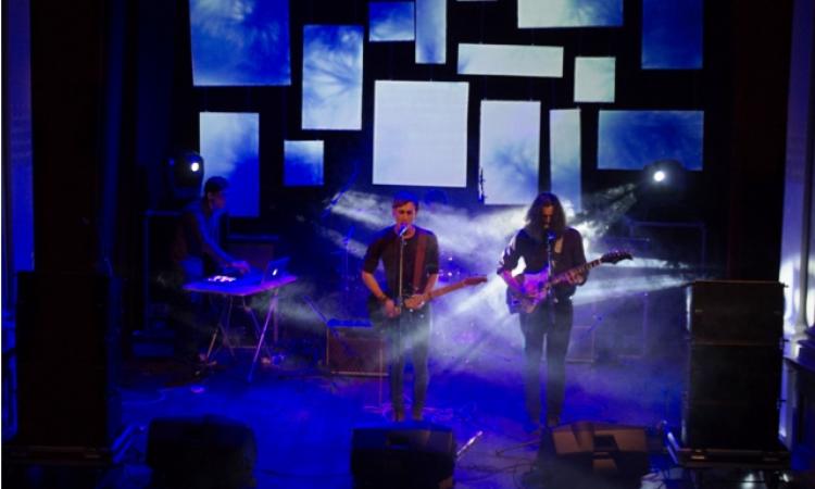Homeless Rock Fest al Teatro Italia
