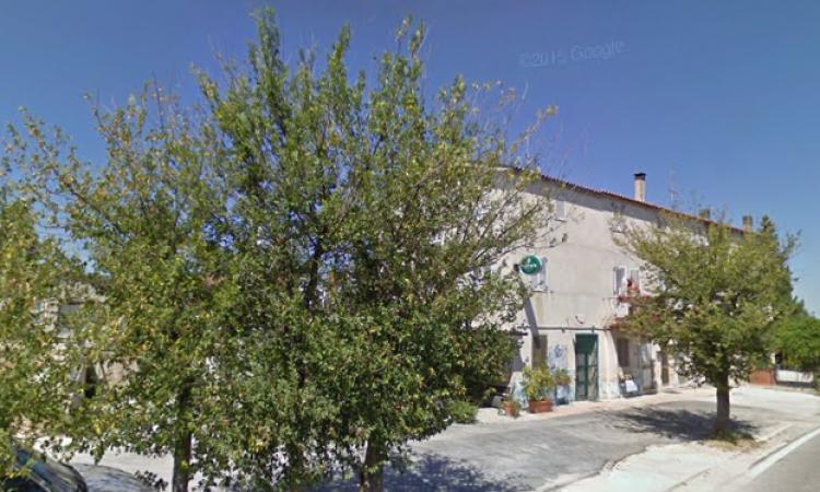 Assalto armato al Vincotto di Pollenza: due i banditi in azione