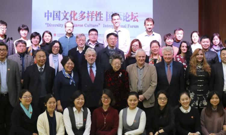 Unimc protagonista al Looking China