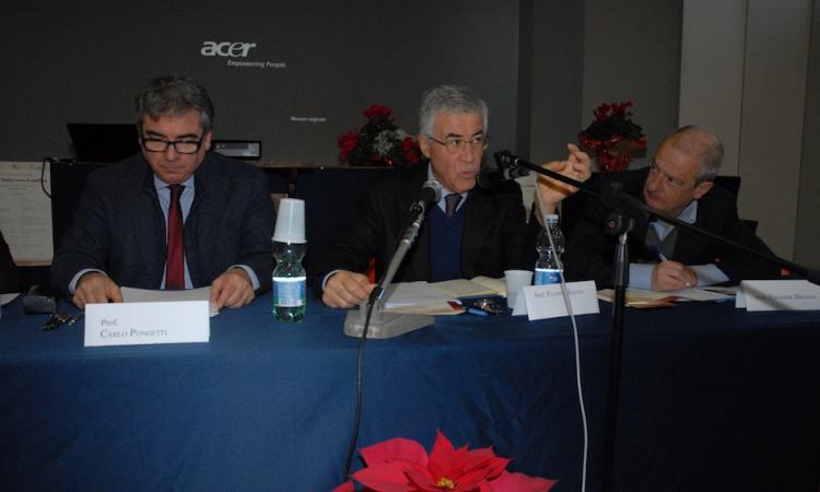 Gualdo: Romolo Murri e la guerra necessaria