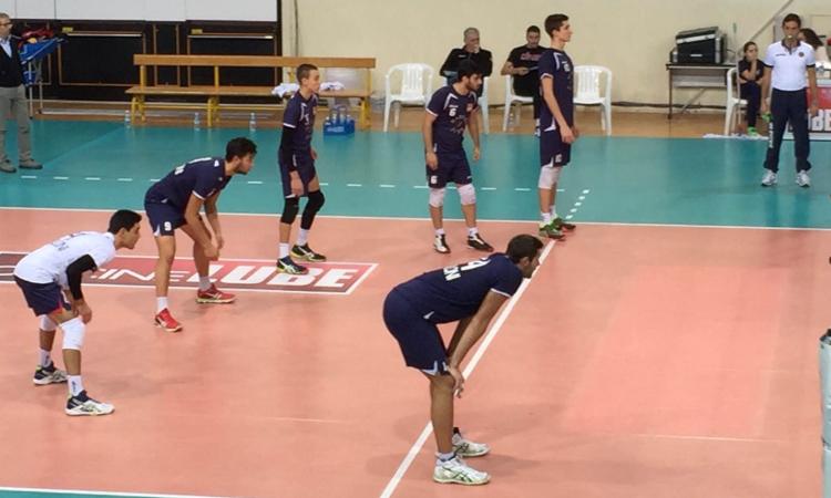 Montorio non buca la rete della Paoloni: vittoria degli appignanesi al tie-break