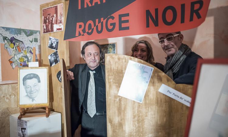 Enzo, per gli amici "lu Sellà": Tolentino lo ricorda con un libro - FOTO