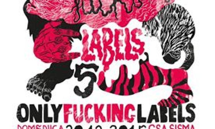 Torna il festival di musica indipendente Onlyfuckinglabels