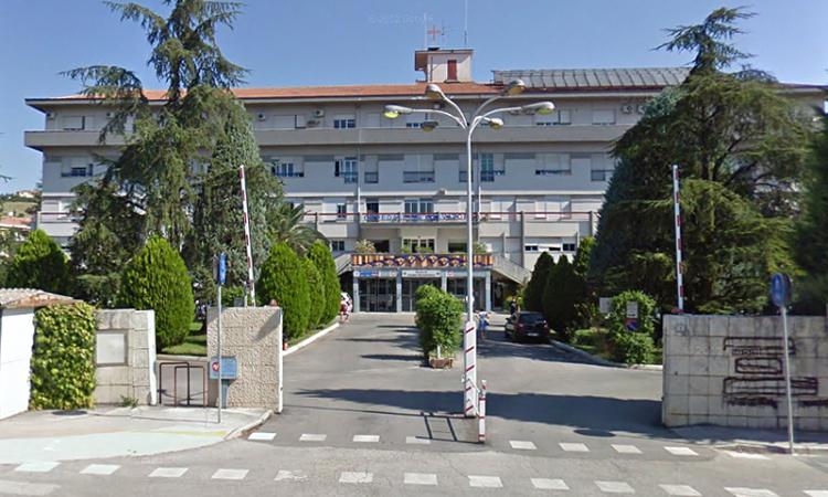 Ospedale di Tolentino, parla il segretario regionale del Pd: "Emergenza gestita con tempestività"