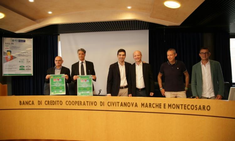 Un “mundialito” di calcio e… tanta solidarietà - FOTO E VIDEO