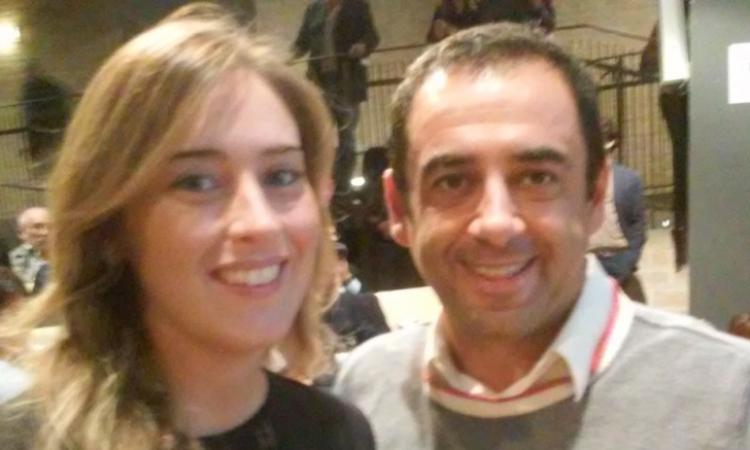 Il ministro Boschi venerdì a Civitanova per la campagna a sostegno del sì