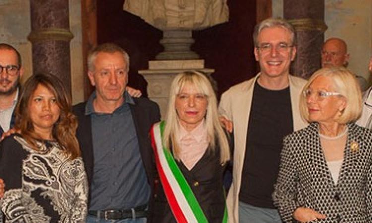 Rosa Piermattei rassicura i cittadini: "La nuova giunta è pronta"