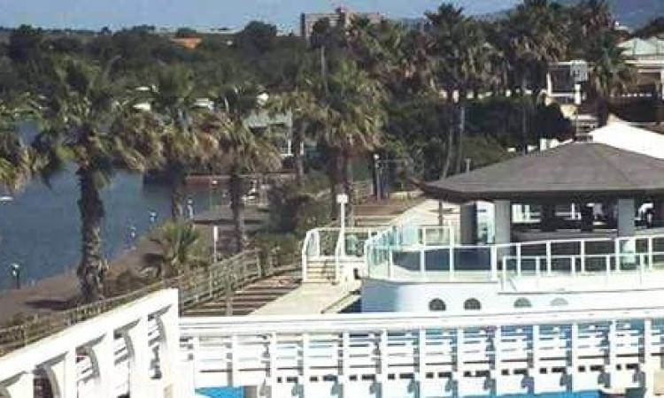 Ikona Beach Club: riaprono le porte dello storico locale potentino
