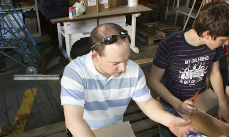 La Fondazione Colonna donerà elettrodomestici e contenitori isotermici al banco alimentare di Macerata