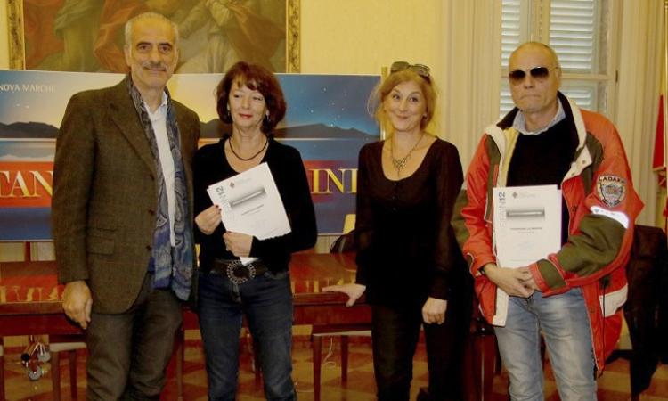 "Civitanova si fa in 12": presentato il calendario stampato dal Comune