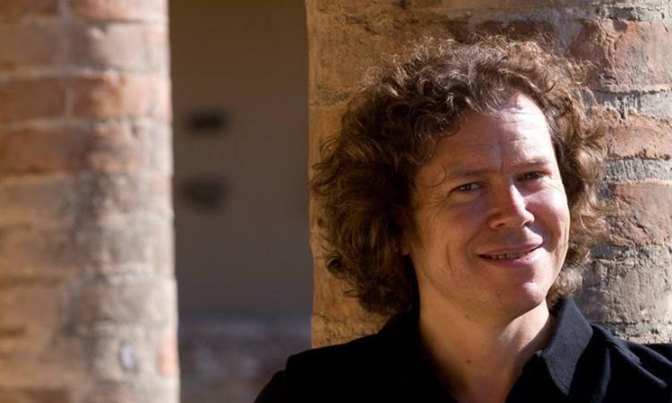 Concerto d'Estate con il maestro Sorichetti in favore dell'Ant