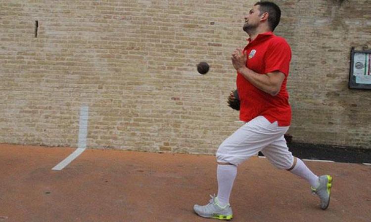 La Treia Carlo Didimi sul trono d'Italia