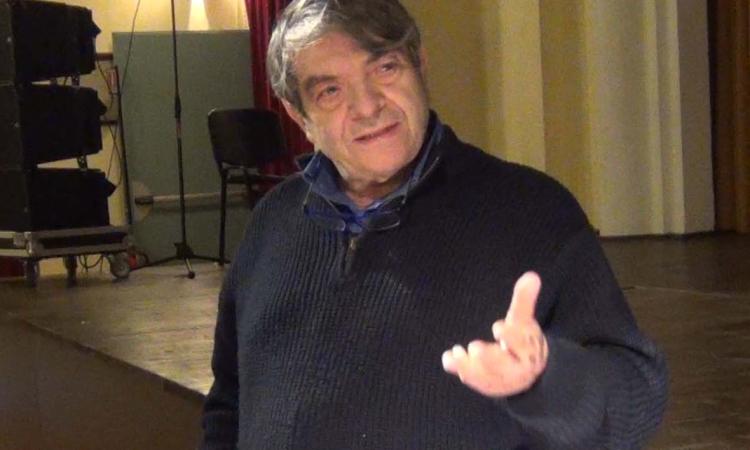 Silvano Agosti a Macerata: l’essere umano nascosto dai suoi ruoli