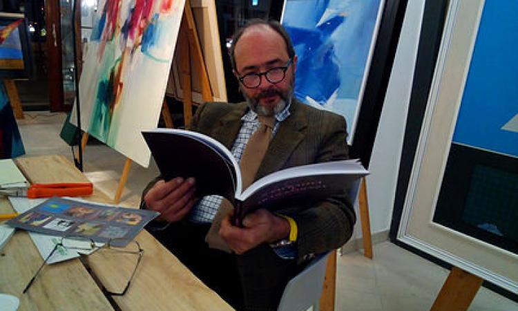 Alla Pinacoteca di Civitanova un nuovo percorso dedicato ai non vedenti