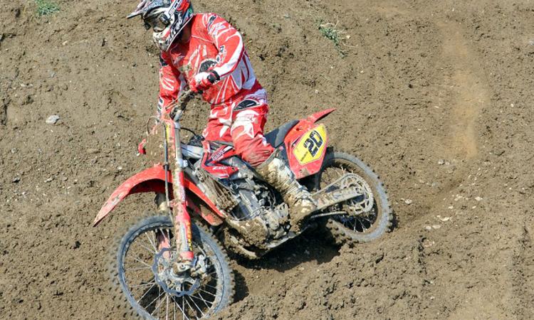 Motocross: a Malpensa Giachè per la festa e i fratelli Peverieri per il titolo