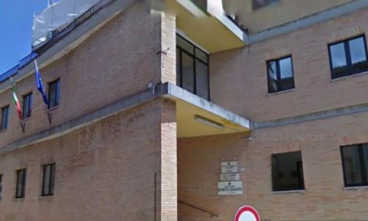 Camerino: chiuso l’Istituto Comprensivo Ugo Betti